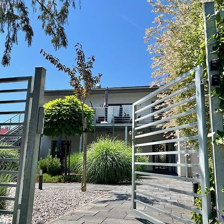 Apartmany Benesov Benesov nad Ploucnici Exteriör bild