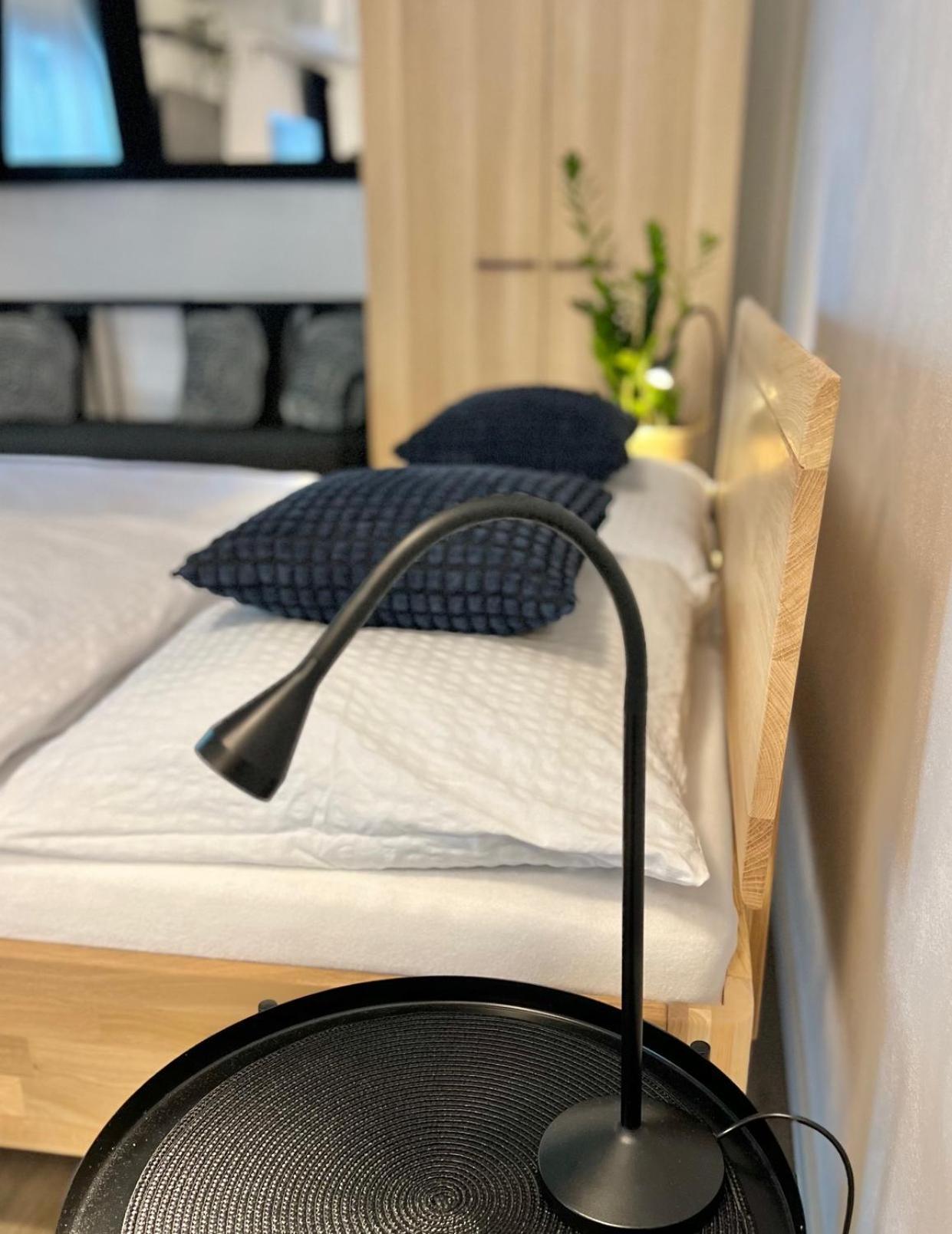 Apartmany Benesov Benesov nad Ploucnici Exteriör bild